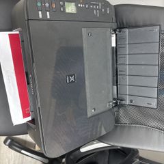 Canon printer ts3150 scanner