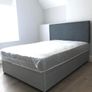 brand new double beds Image 3