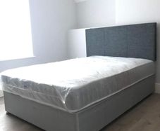 brand new double beds