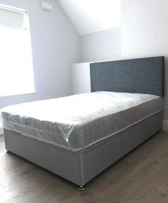 brand new double beds