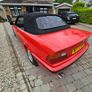 BMW 328i cabrio e36 vintage Image 5