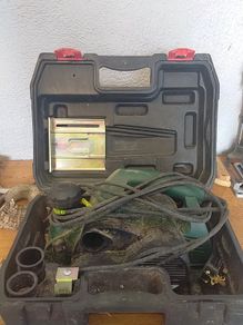 Parkside Electric Planer