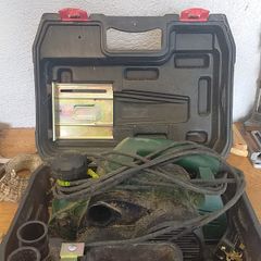 Parkside Electric Planer