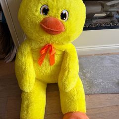 free large teddy