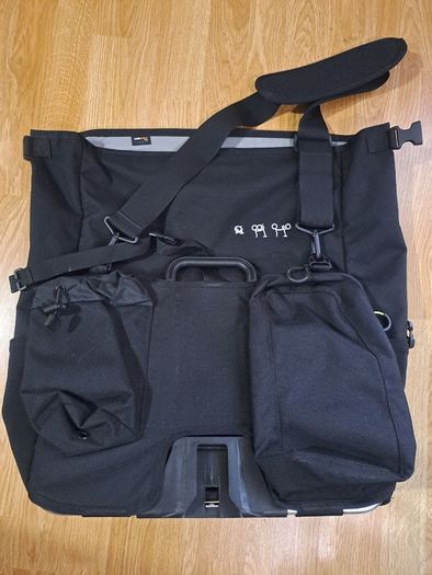 Brompton Bag