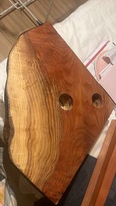wood