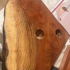 wood