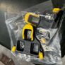 Shimano Yellow Cleats Image 2