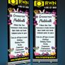 Roll Up Banner Pull Up Signs Exhibition Banners Free Graphics Design Service! Image 9