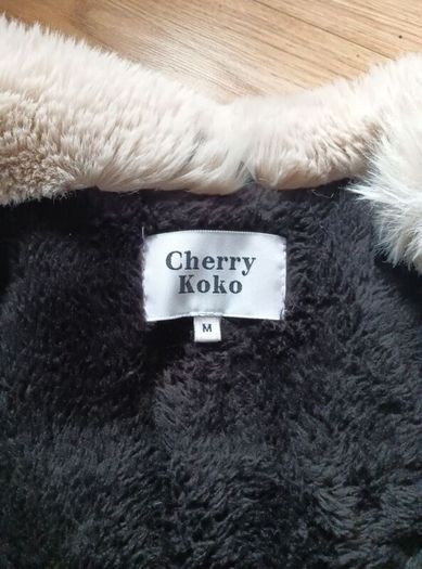 women's coat