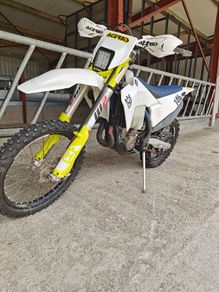 Husqvarna fe350