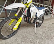Husqvarna fe350