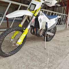 Husqvarna fe350