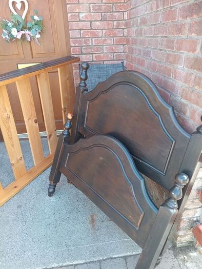 single bed