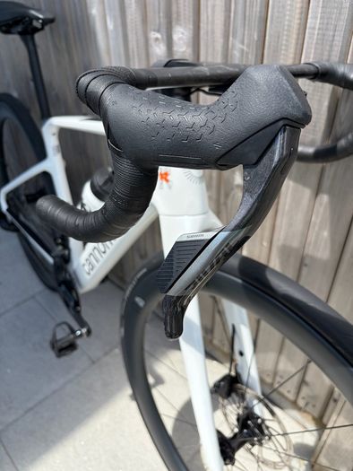 Cannondale Synapse 2025 size 51 (S)
