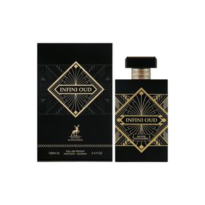 Maison Alhambra Infini Oud