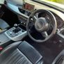 Breaking Audi A6 c7 2.0tdi Cglc NEJ LY7G Image 9
