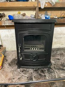 Stove