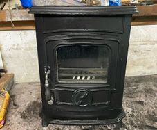 Stove