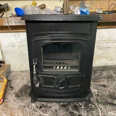 Stove
