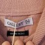 BNWT - GALLERY merino blend cardigan UK 8 Image 6