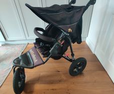 Out n About Single Nipper v4 Buggy Pram