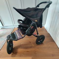 Out n About Single Nipper v4 Buggy Pram