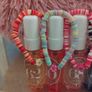 Flower Bracelets Image 2