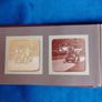 Can post antique photo album Image 8