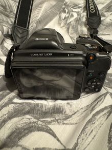 nikon coolpix l830