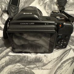 nikon coolpix l830