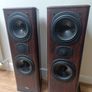 Tannoy 633 D30 Speakers Image 2