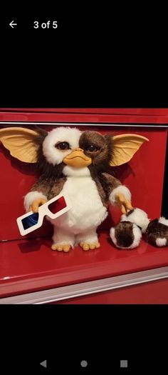 gremlins