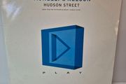 Agnelli &amp; Nelson Hudson Street (12" Vinyl Single, 2000 Trance Classic)