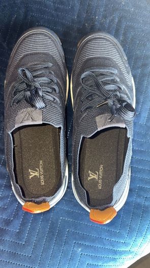 louis vuitton shoes
