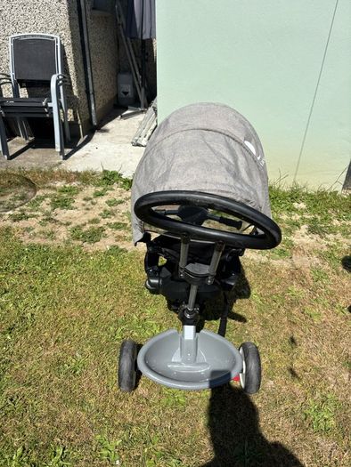 4 in 1 trike