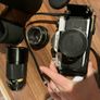 Fujica ST605 Image 7
