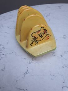 Cool CeramicToast Rack