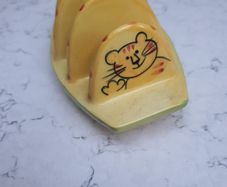 Cool CeramicToast Rack