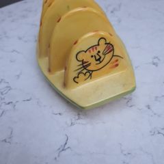 Cool CeramicToast Rack