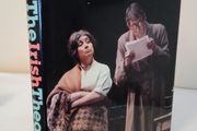 The Irish Theatre by Christopher Fitz-Simon (HQ900)