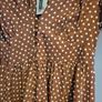 spot dress Image 7