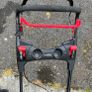 Harry 196V lawnmower Image 4