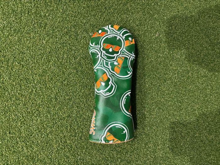 Swag Fairway Wood Head Cover