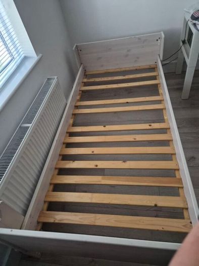 bed frame
