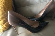 high heels