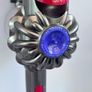 Dyson V7 Total Clean Cordless Vacuum with Wall Dock & Charger Image 6