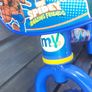 spider man bike Image 4
