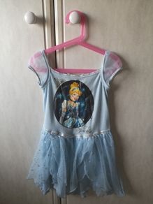 Disney dress