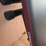 Foldable gym bench Corength & Weight training 15 kg Image 3